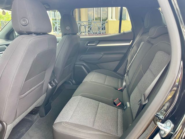 2026 GMC TERRAIN FWD ELEVATION - 23018572 - 11