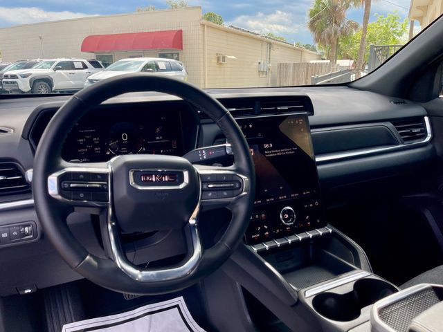 2026 GMC TERRAIN FWD ELEVATION - 23018572 - 12