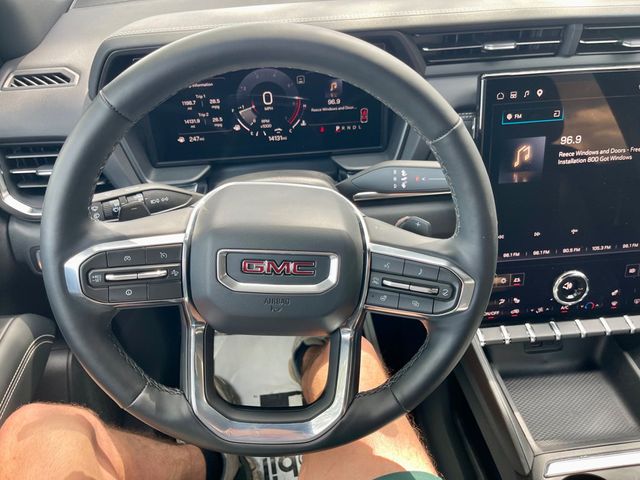 2026 GMC TERRAIN FWD ELEVATION - 23018572 - 13