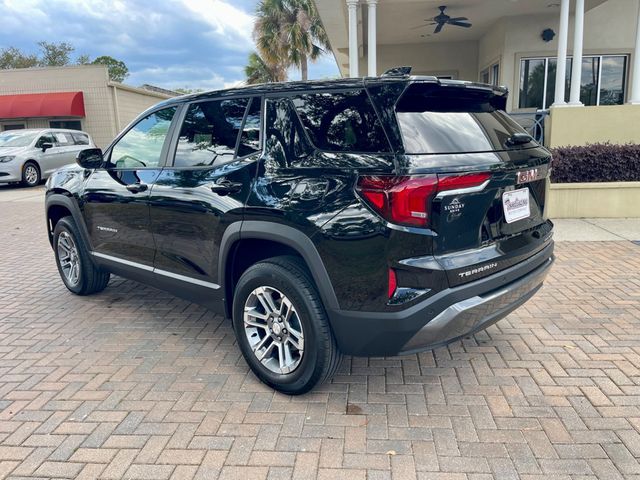 2026 GMC TERRAIN FWD ELEVATION - 23018572 - 2