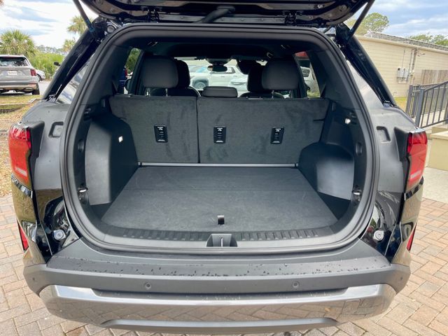 2026 GMC TERRAIN FWD ELEVATION - 23018572 - 4