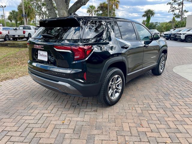 2026 GMC TERRAIN FWD ELEVATION - 23018572 - 5