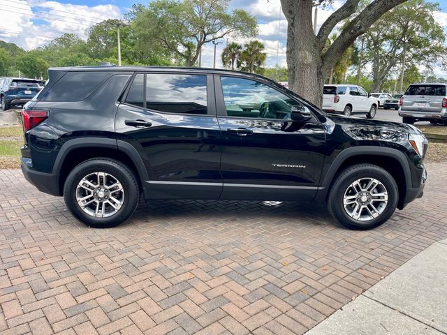 2026 GMC TERRAIN FWD ELEVATION - 23018572 - 6