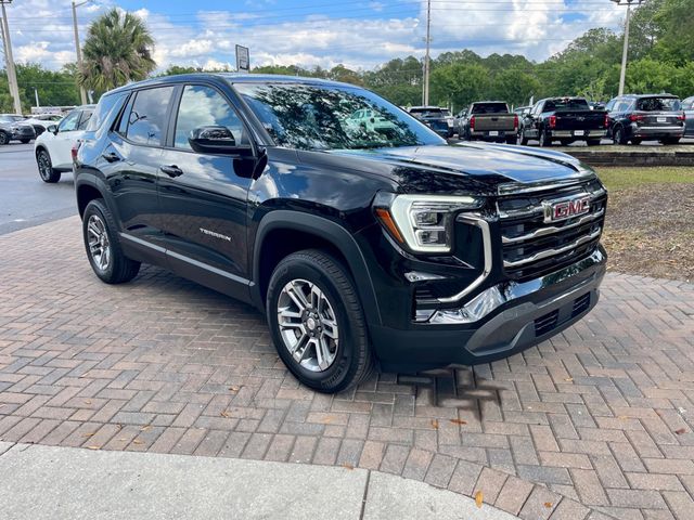 2026 GMC TERRAIN FWD ELEVATION - 23018572 - 7