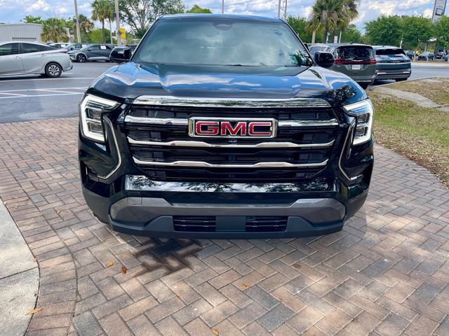 2026 GMC TERRAIN FWD ELEVATION - 23018572 - 8