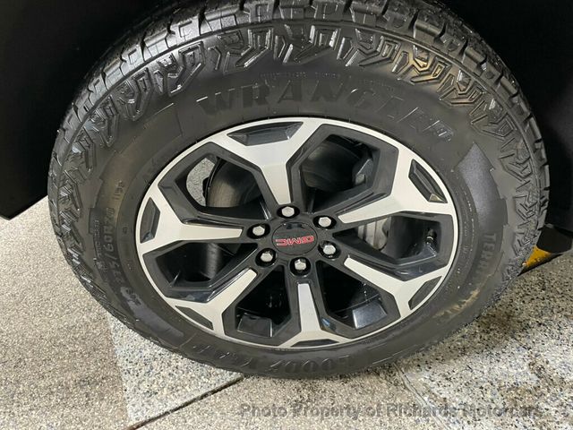 2026 GMC Yukon 4WD 4dr AT4 - 22978980 - 9