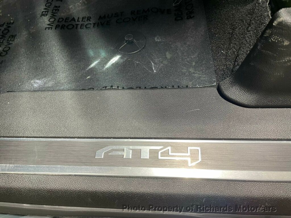 2026 GMC Yukon 4WD 4dr AT4 - 22978980 - 11