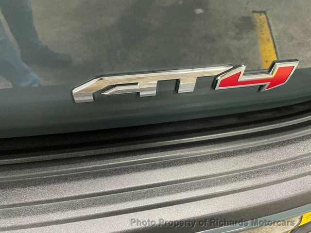 2026 GMC Yukon 4WD 4dr AT4 - 22978980 - 7