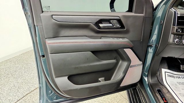 2026 GMC Yukon 4WD 4dr AT4 Ultimate - 23089186 - 10