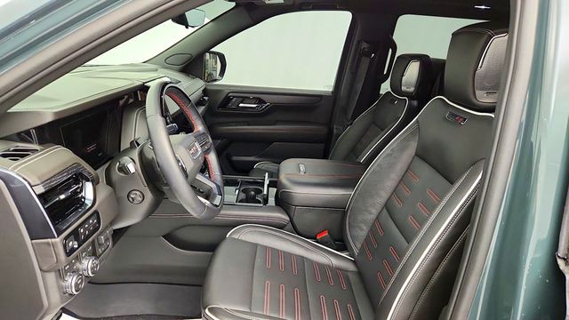 2026 GMC Yukon 4WD 4dr AT4 Ultimate - 23089186 - 12