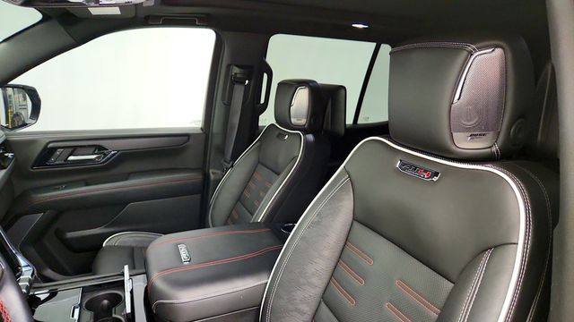 2026 GMC Yukon 4WD 4dr AT4 Ultimate - 23089186 - 13