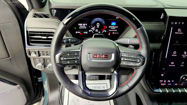 2026 GMC Yukon 4WD 4dr AT4 Ultimate - 23089186 - 15