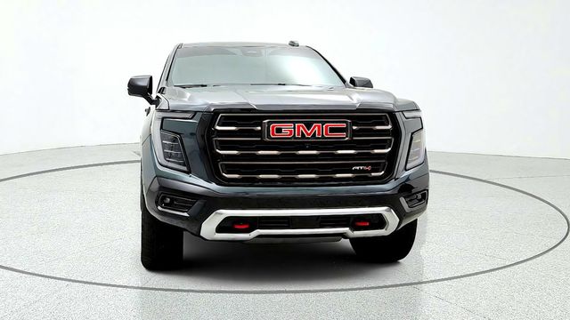 2026 GMC Yukon 4WD 4dr AT4 Ultimate - 23089186 - 1