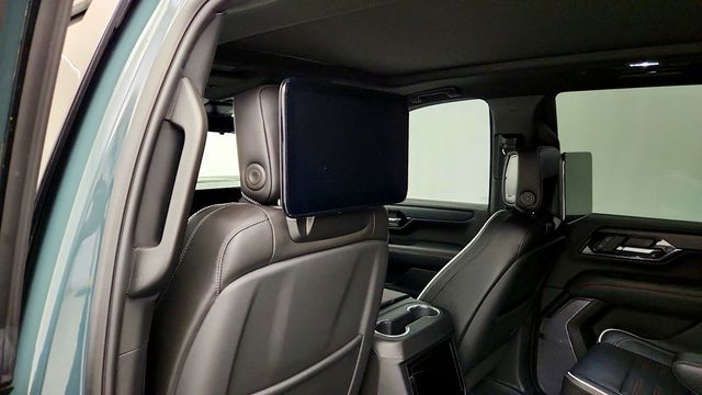 2026 GMC Yukon 4WD 4dr AT4 Ultimate - 23089186 - 22