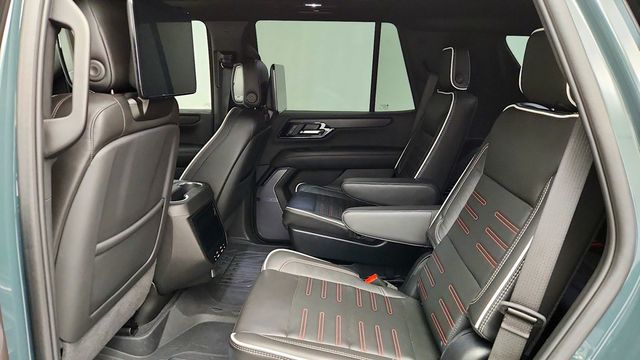 2026 GMC Yukon 4WD 4dr AT4 Ultimate - 23089186 - 23
