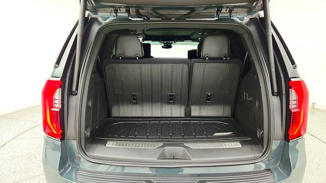 2026 GMC Yukon 4WD 4dr AT4 Ultimate - 23089186 - 24