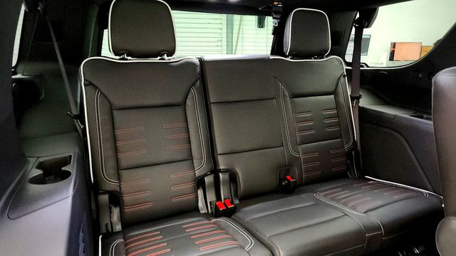 2026 GMC Yukon 4WD 4dr AT4 Ultimate - 23089186 - 25