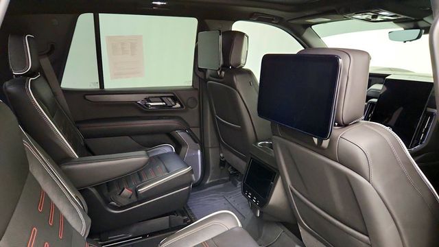 2026 GMC Yukon 4WD 4dr AT4 Ultimate - 23089186 - 26