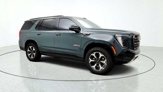 2026 GMC Yukon 4WD 4dr AT4 Ultimate - 23089186 - 2