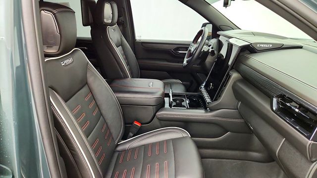 2026 GMC Yukon 4WD 4dr AT4 Ultimate - 23089186 - 29