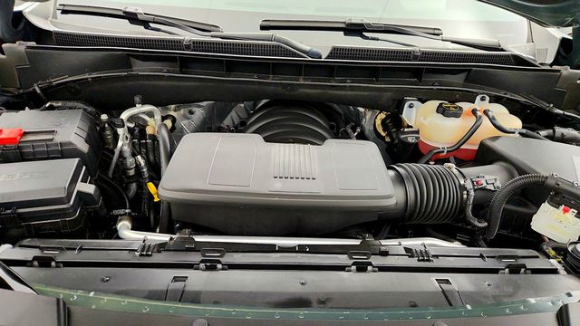 2026 GMC Yukon 4WD 4dr AT4 Ultimate - 23089186 - 30
