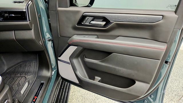 2026 GMC Yukon 4WD 4dr AT4 Ultimate - 23089186 - 31