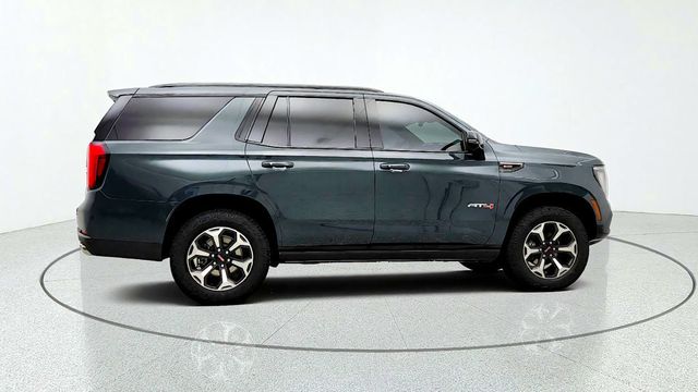 2026 GMC Yukon 4WD 4dr AT4 Ultimate - 23089186 - 3