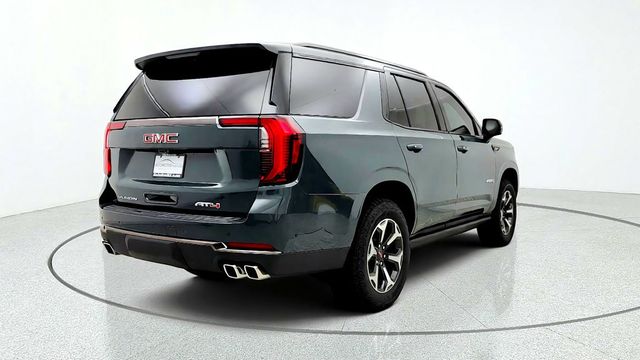 2026 GMC Yukon 4WD 4dr AT4 Ultimate - 23089186 - 4