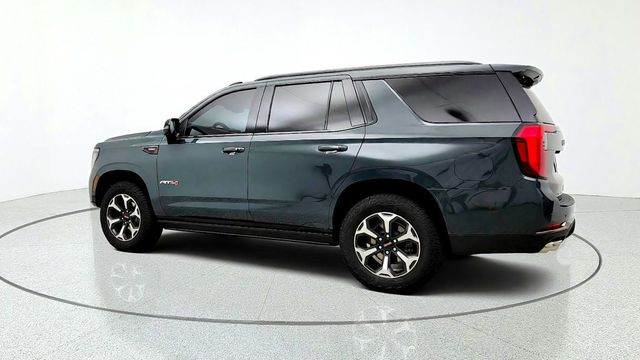 2026 GMC Yukon 4WD 4dr AT4 Ultimate - 23089186 - 6