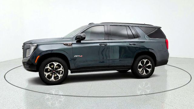2026 GMC Yukon 4WD 4dr AT4 Ultimate - 23089186 - 7