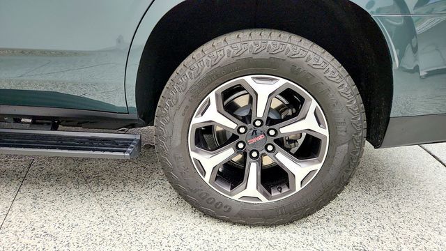 2026 GMC Yukon 4WD 4dr AT4 Ultimate - 23089186 - 8