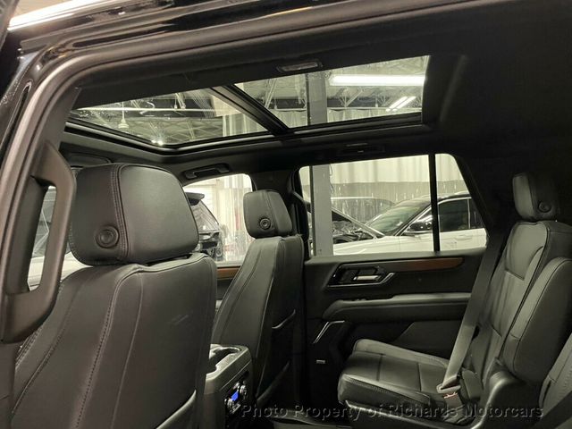 2026 GMC Yukon 4WD 4dr Denali - 22988259 - 17