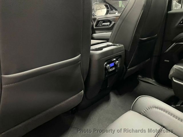 2026 GMC Yukon 4WD 4dr Denali - 22988259 - 19
