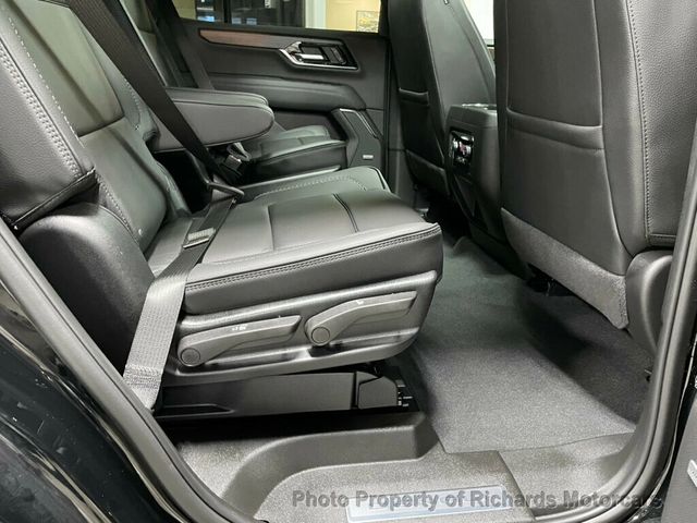 2026 GMC Yukon 4WD 4dr Denali - 22988259 - 22