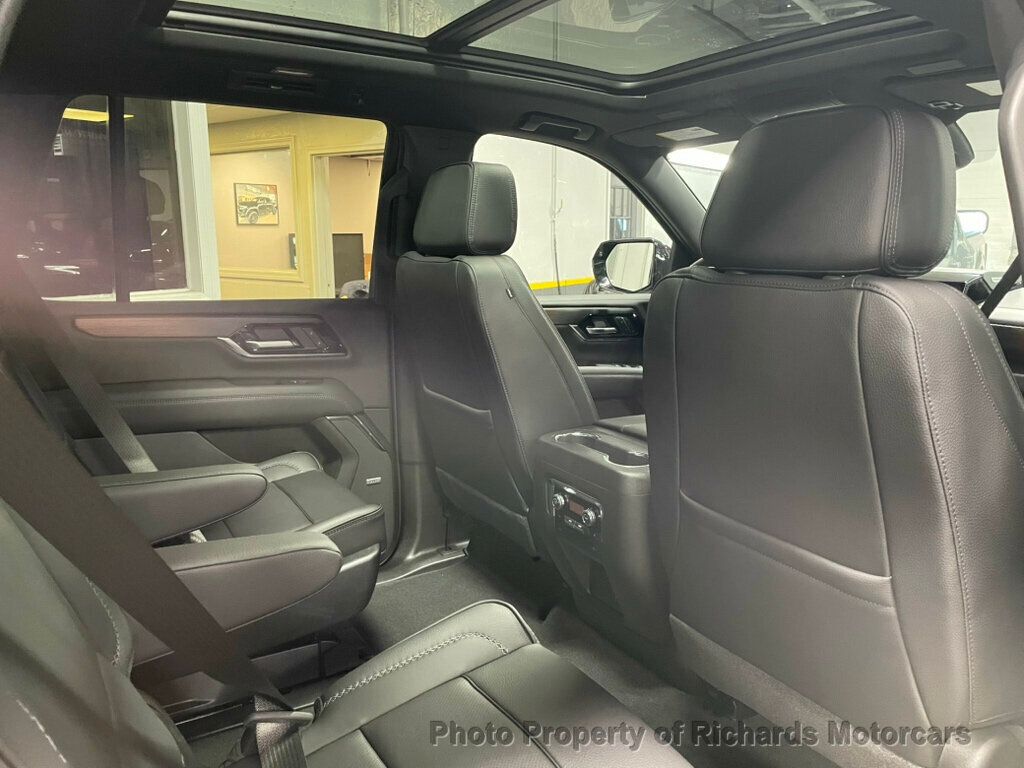 2026 GMC Yukon 4WD 4dr Denali - 22988259 - 23