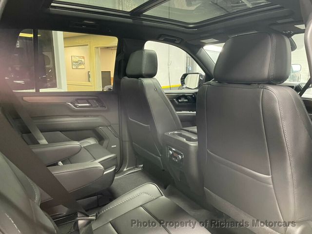 2026 GMC Yukon 4WD 4dr Denali - 22988259 - 23