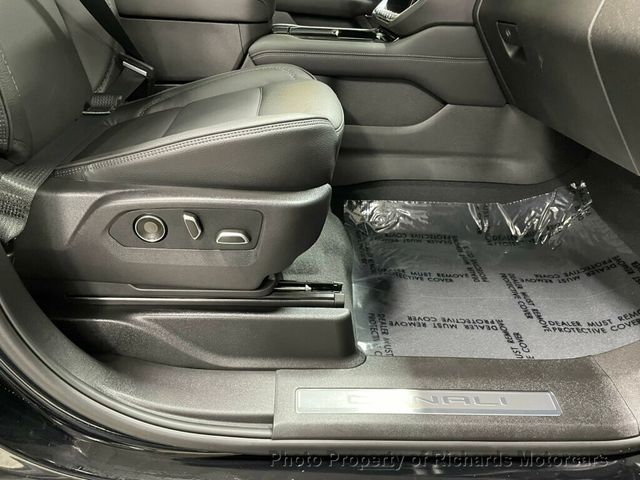 2026 GMC Yukon 4WD 4dr Denali - 22988259 - 24