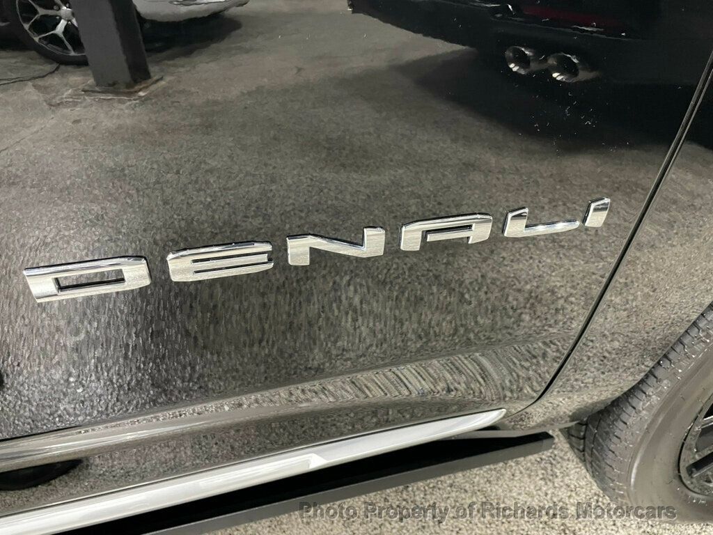 2026 GMC Yukon 4WD 4dr Denali - 22988259 - 6