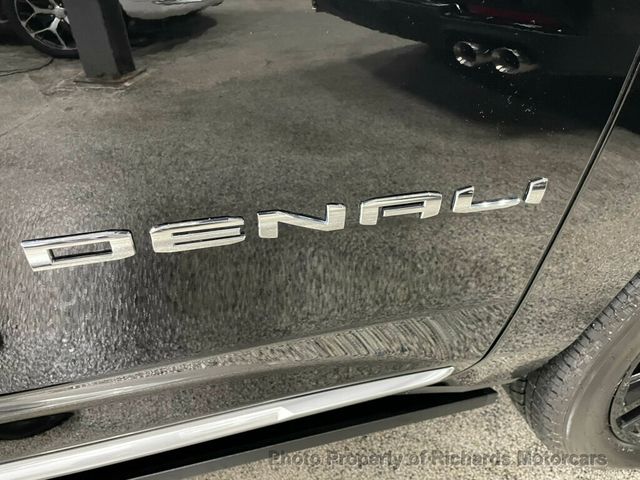 2026 GMC Yukon 4WD 4dr Denali - 22988259 - 6