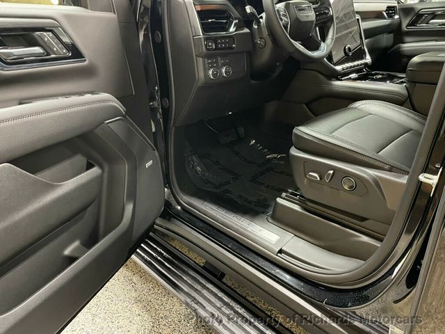 2026 GMC Yukon 4WD 4dr Denali - 22988259 - 8