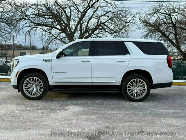 2026 GMC Yukon 4WD 4dr Denali - 22975061 - 14