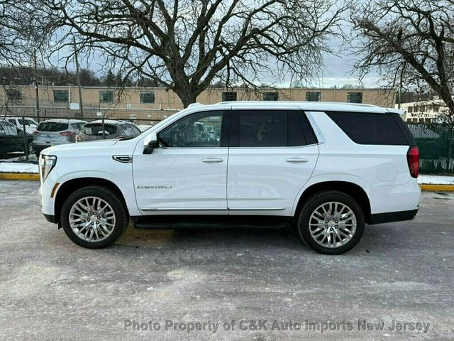 2026 GMC Yukon 4WD 4dr Denali - 22975061 - 15