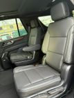 2026 GMC Yukon 4WD 4dr Denali - 22975061 - 29