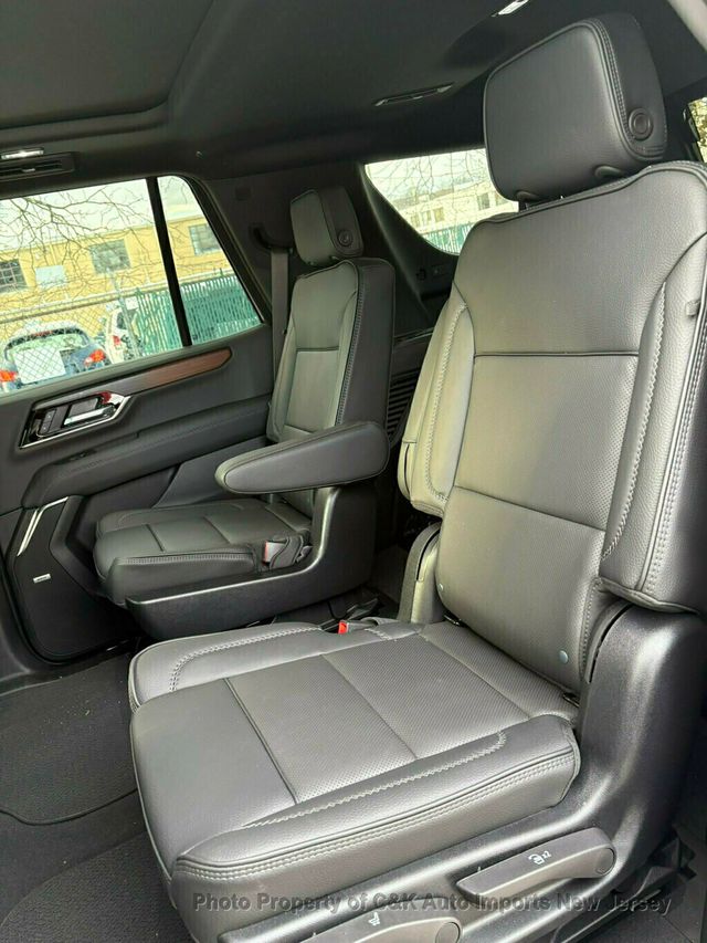 2026 GMC Yukon 4WD 4dr Denali - 22975061 - 29