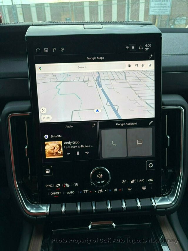 2026 GMC Yukon 4WD 4dr Denali - 22975061 - 37