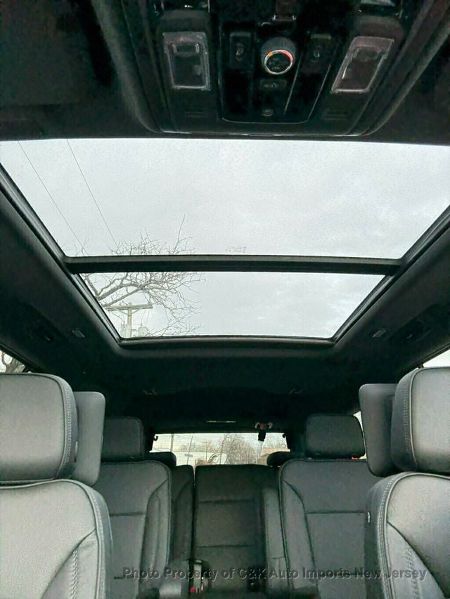 2026 GMC Yukon 4WD 4dr Denali - 22975061 - 44