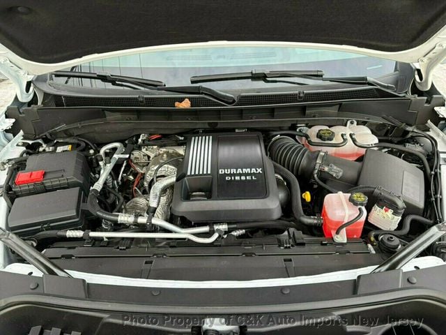 2026 GMC Yukon 4WD 4dr Denali - 22975061 - 48