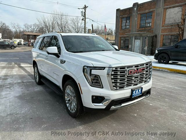 2026 GMC Yukon 4WD 4dr Denali - 22975061 - 5