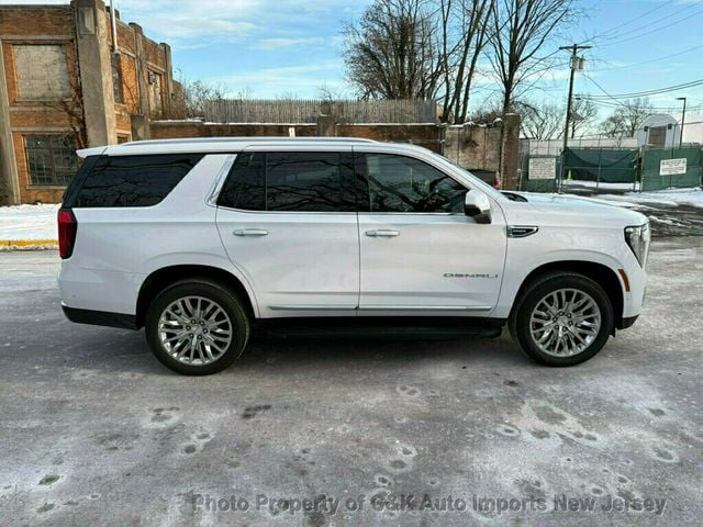 2026 GMC Yukon 4WD 4dr Denali - 22975061 - 7