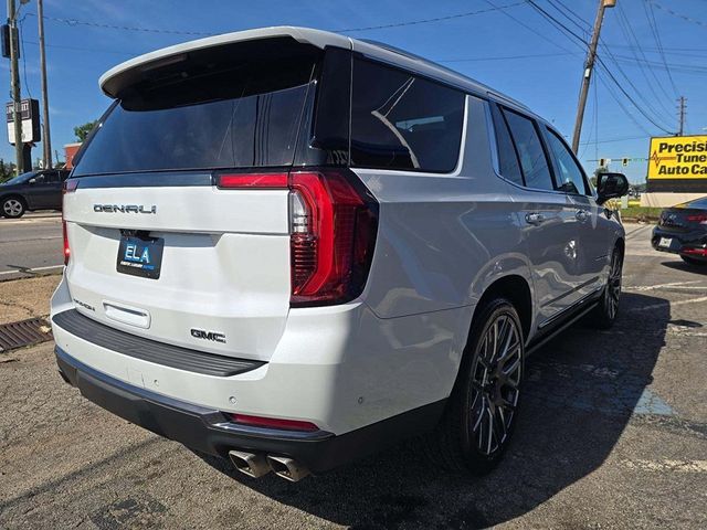 2026 GMC Yukon 4WD 4dr Denali Ultimate - 23053953 - 4